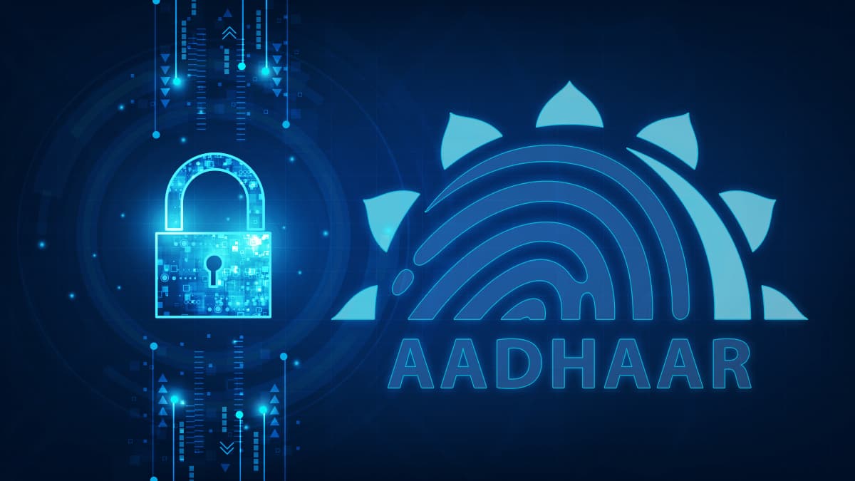 Aadhaar Vault